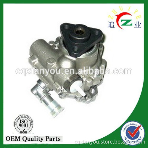 High quality power steering pump for vw